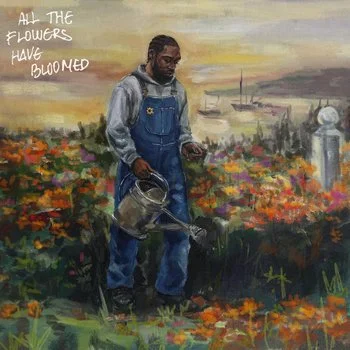 All The Flowers Have Bloomed by Kofi Stone