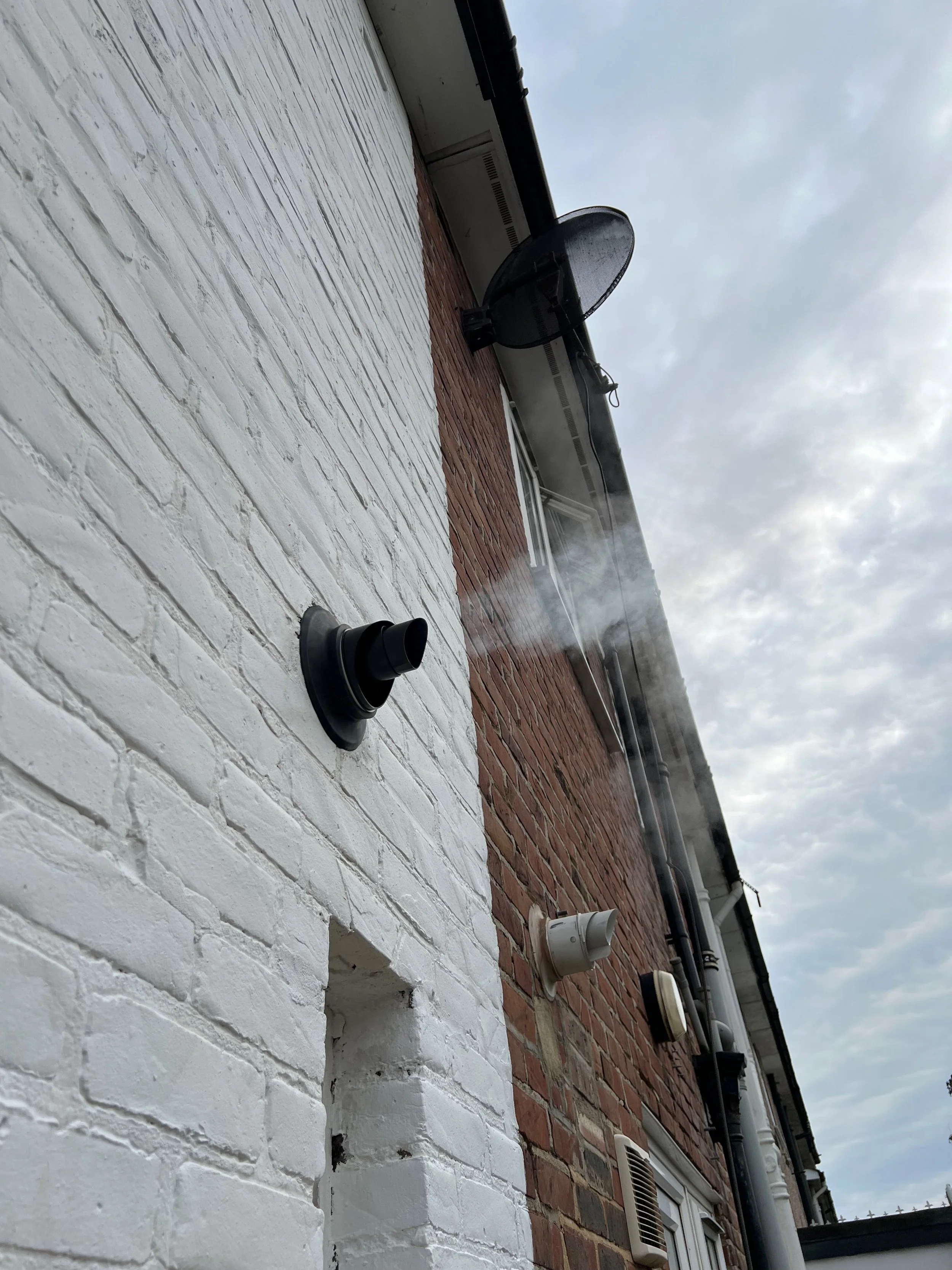 Compliance & Annual Safety Checks