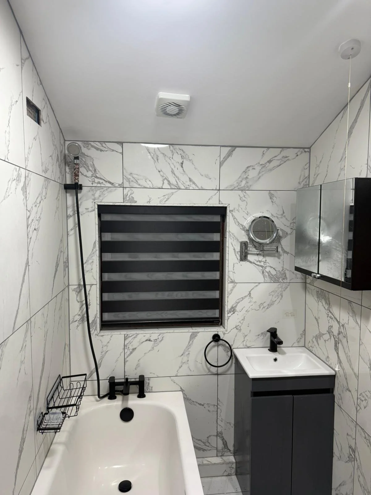 Planned Works & Improvements