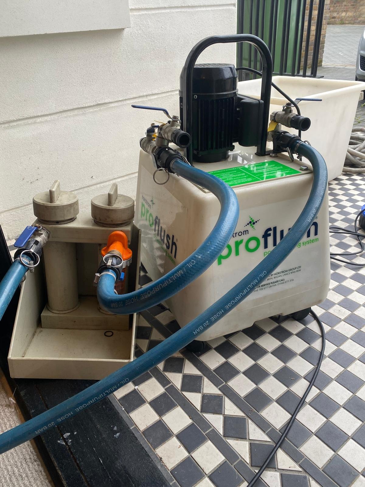 Repairs & General Maintenance