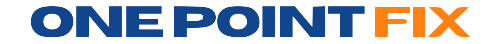 One Point Fix