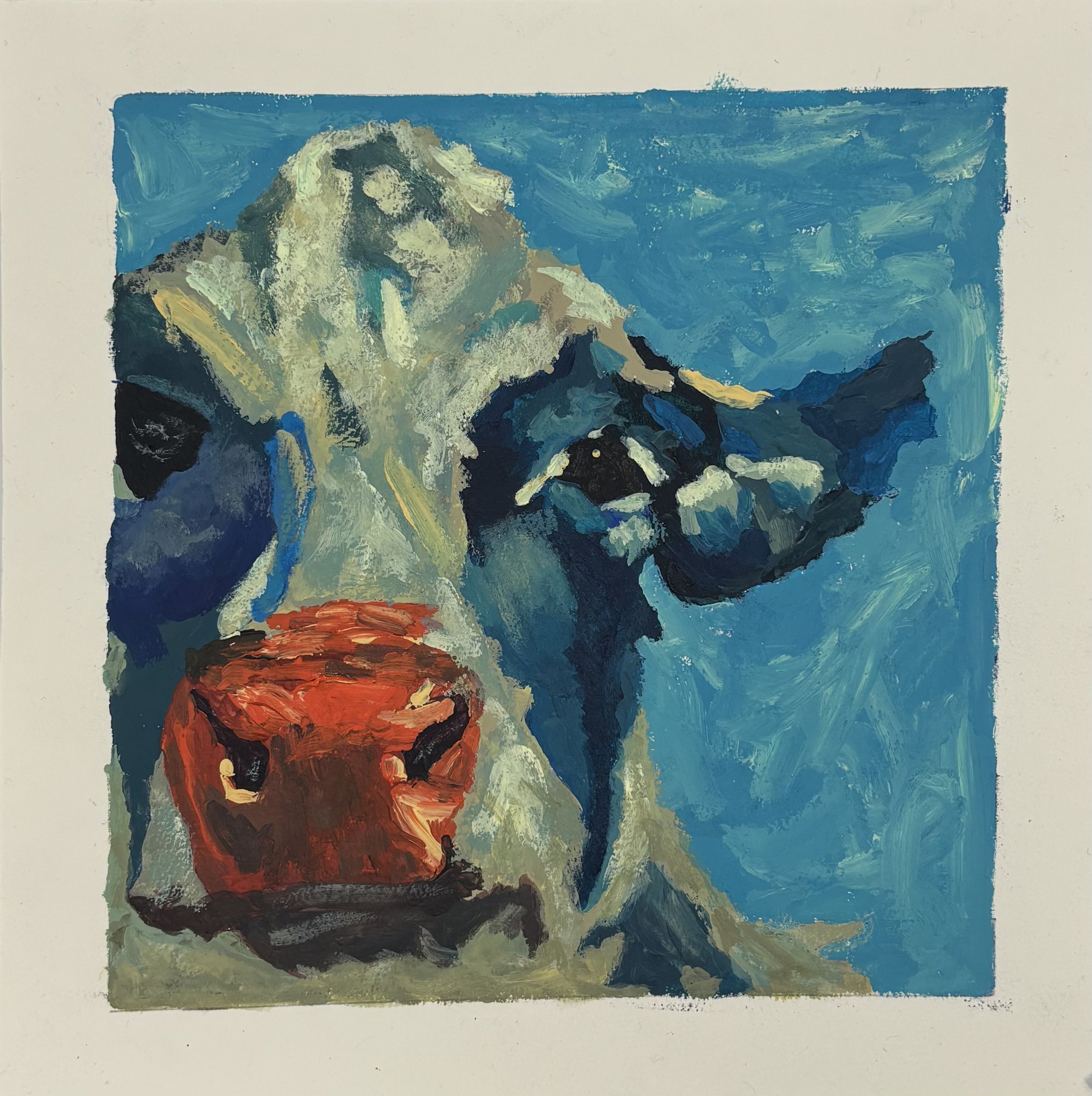 North Norwegian Fields