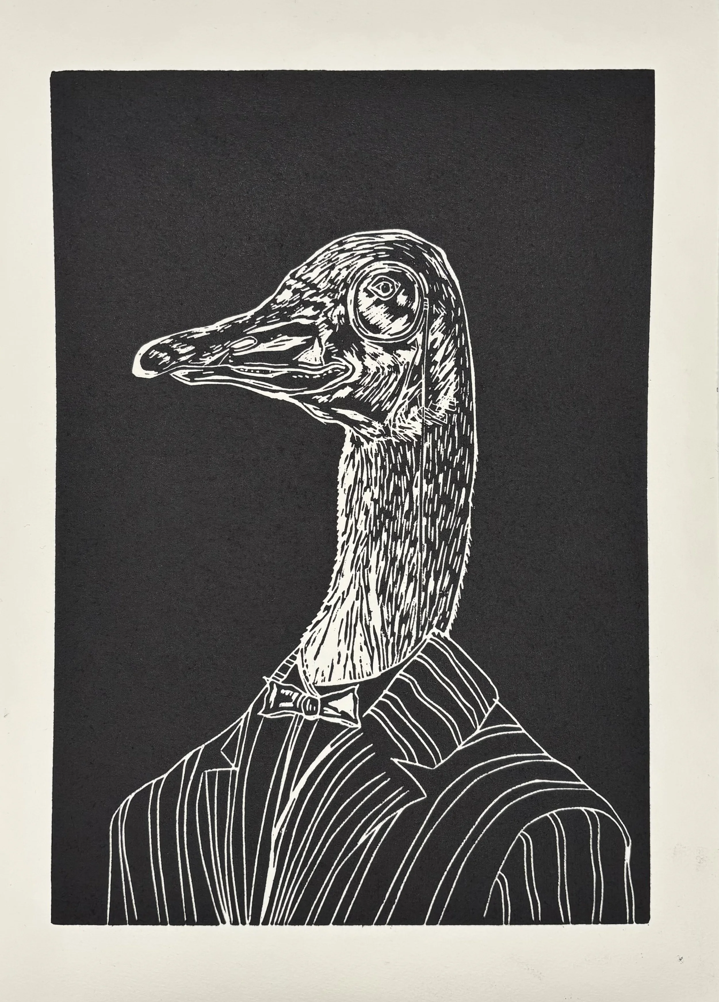 Proud as an Immigrant