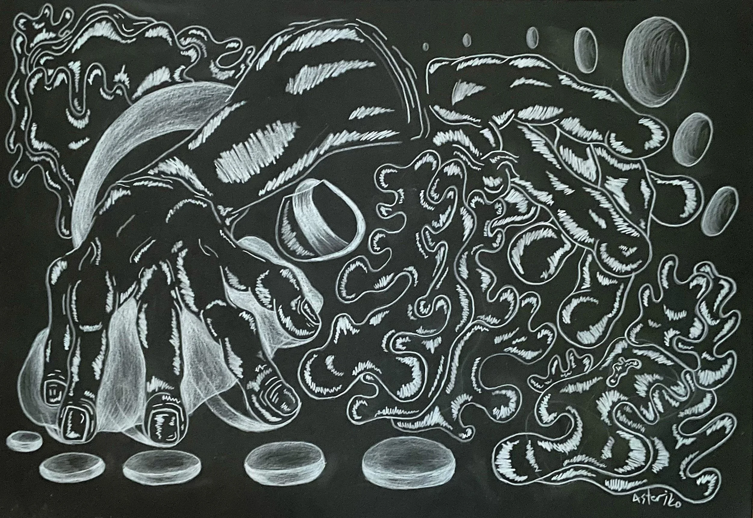 Distortion collection