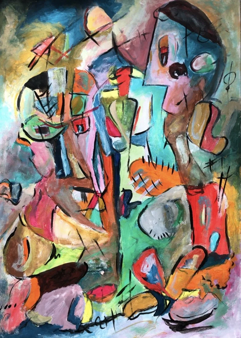 I would love to be with you