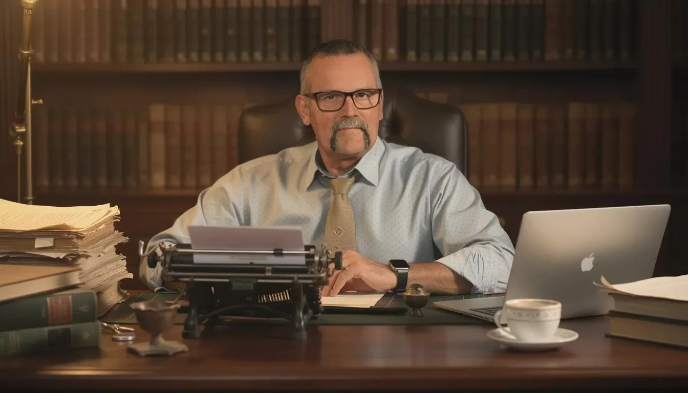 Warum Führungskräfte ihre Expertise in Sachbücher transformieren sollten