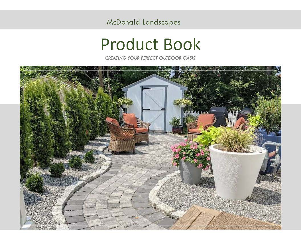 Product Book