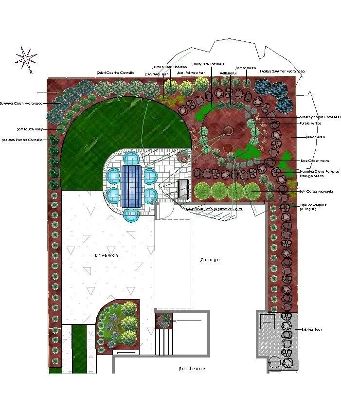 NEW HAMPSHIRE AVENUE