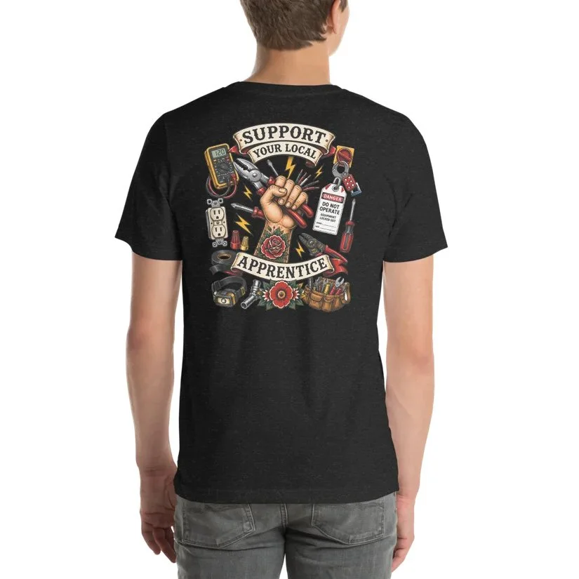 Lightweight T-Shirt