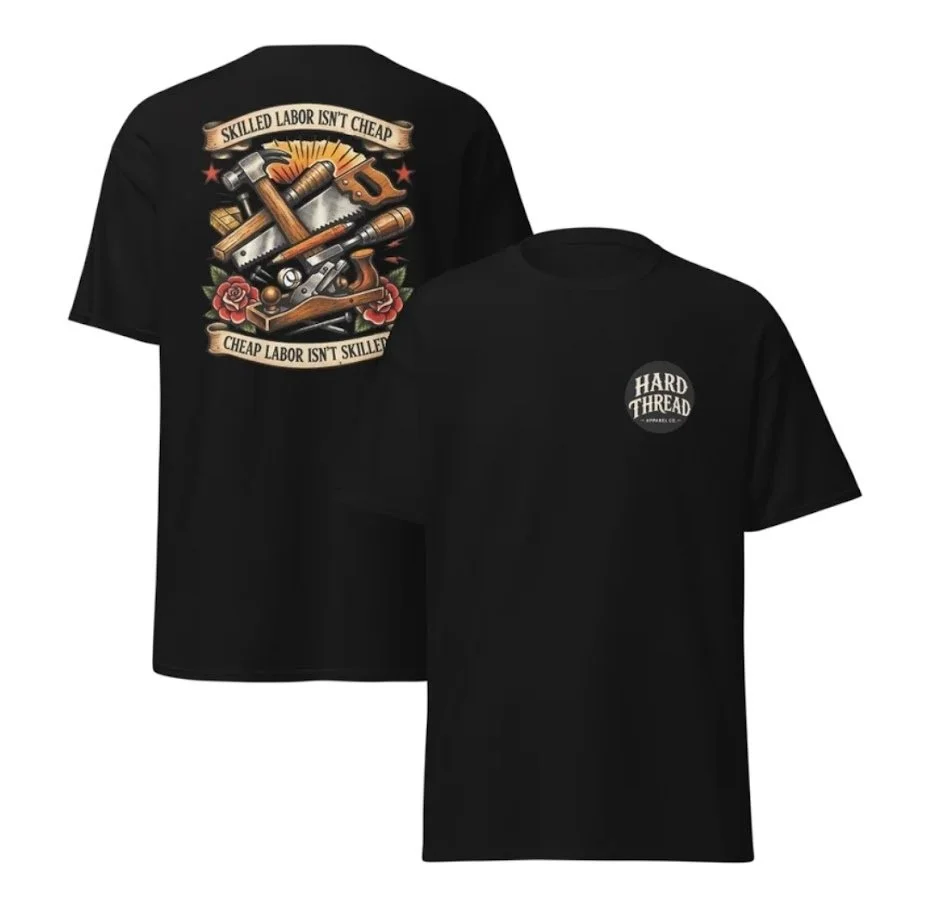 Heavyweight T-Shirt