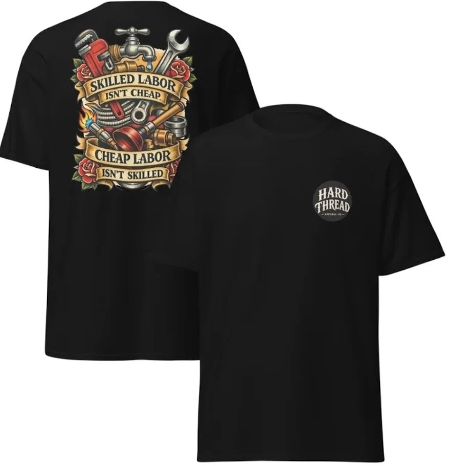 Heavyweight T-Shirt