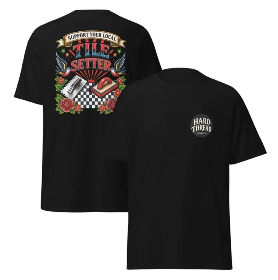 Heavyweight T-Shirt