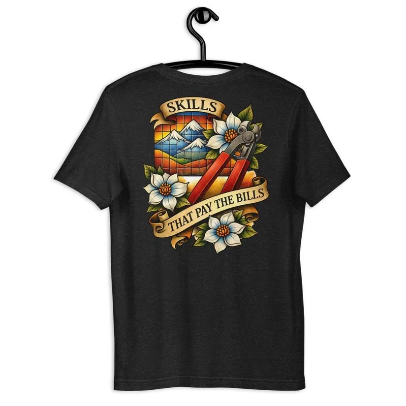 Lightweight T-Shirt