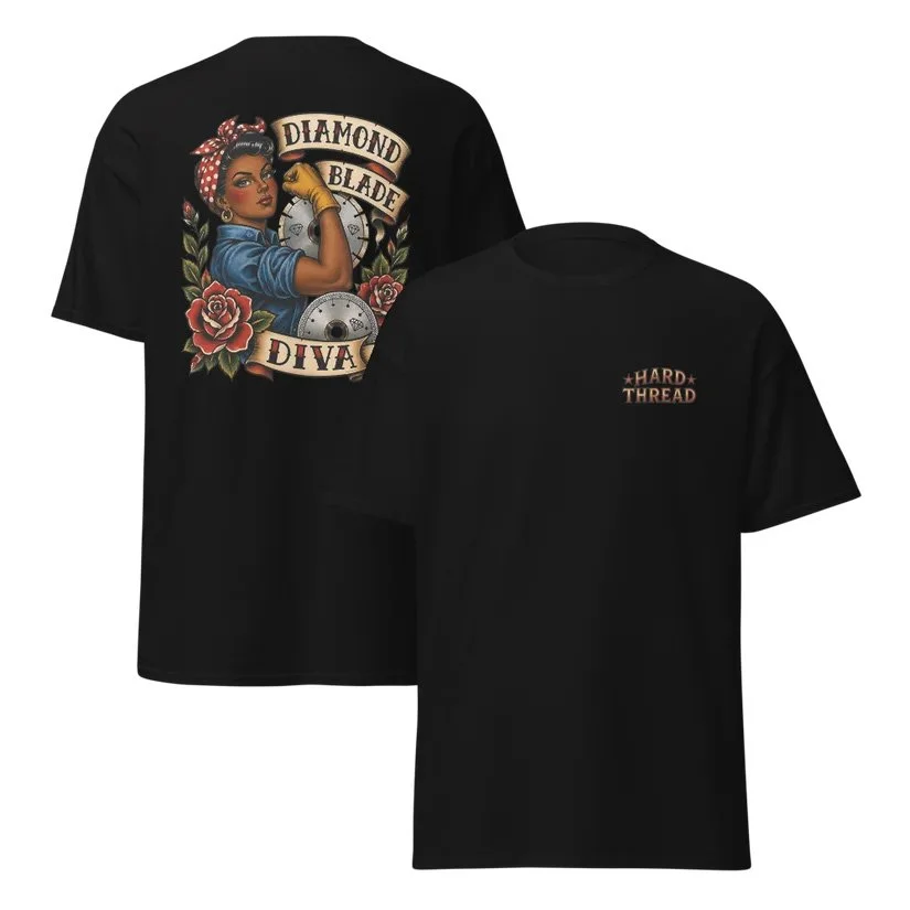 Heavyweight T-Shirt