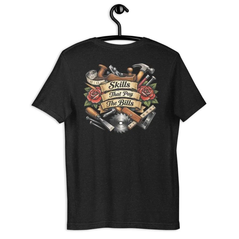 Lightweight T-Shirt