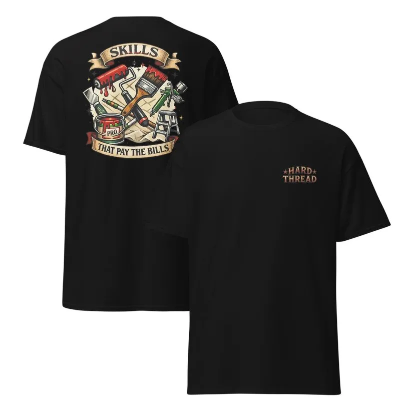 Heavyweight T-Shirt