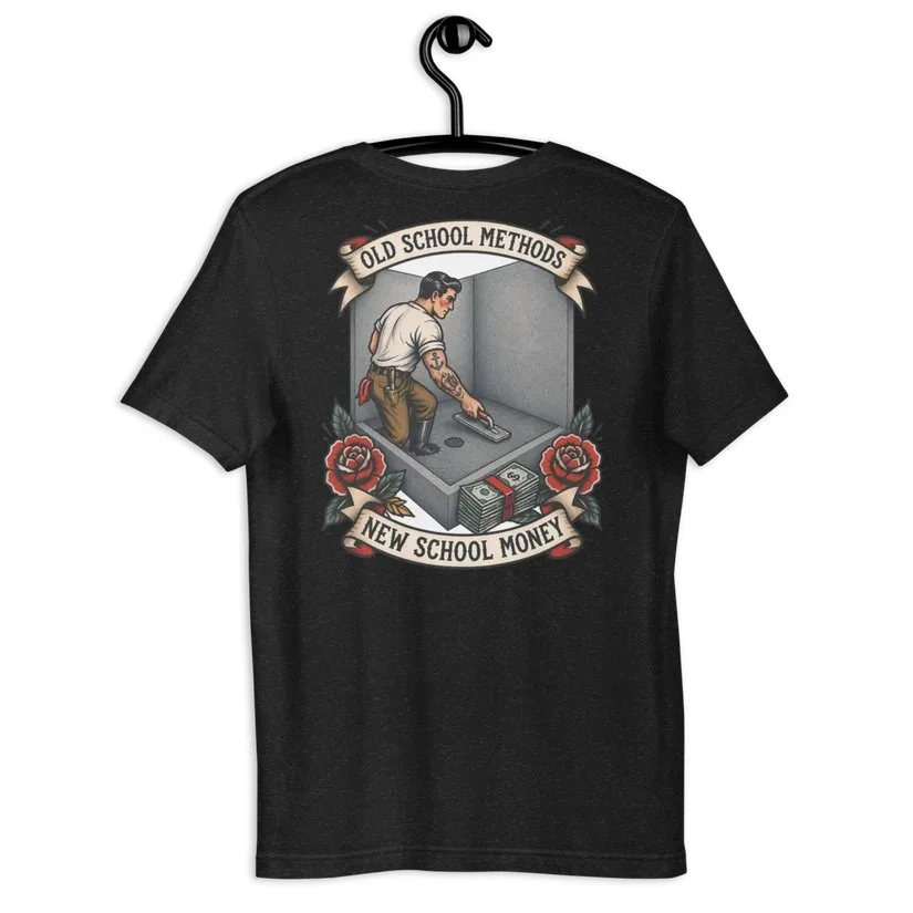 Lightweight T-Shirt