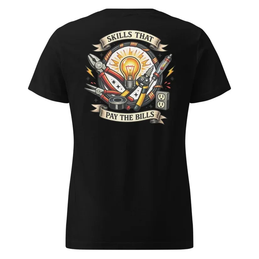 Women's T-Shirt