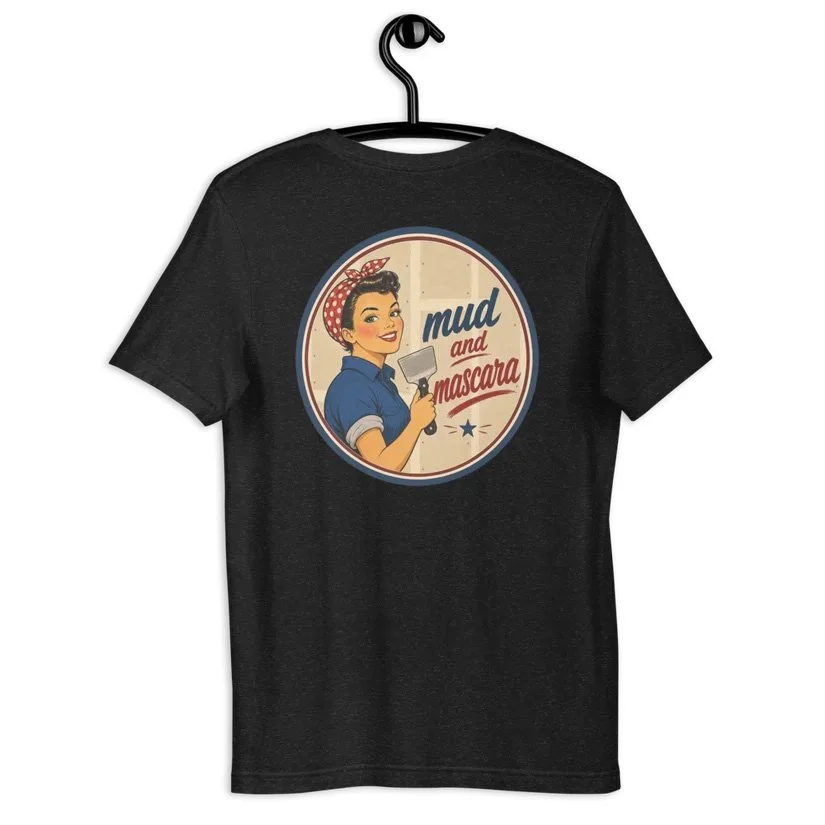 Lightweight T-Shirt