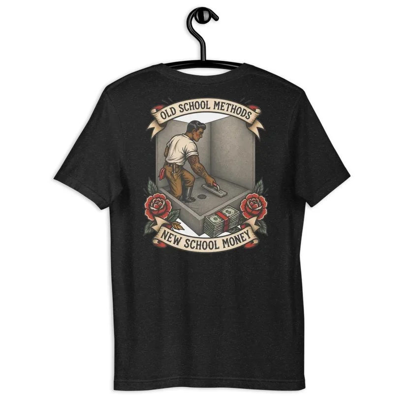 Lightweight T-Shirt