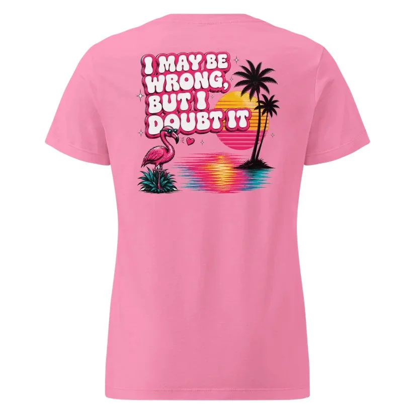 Women's T-Shirt