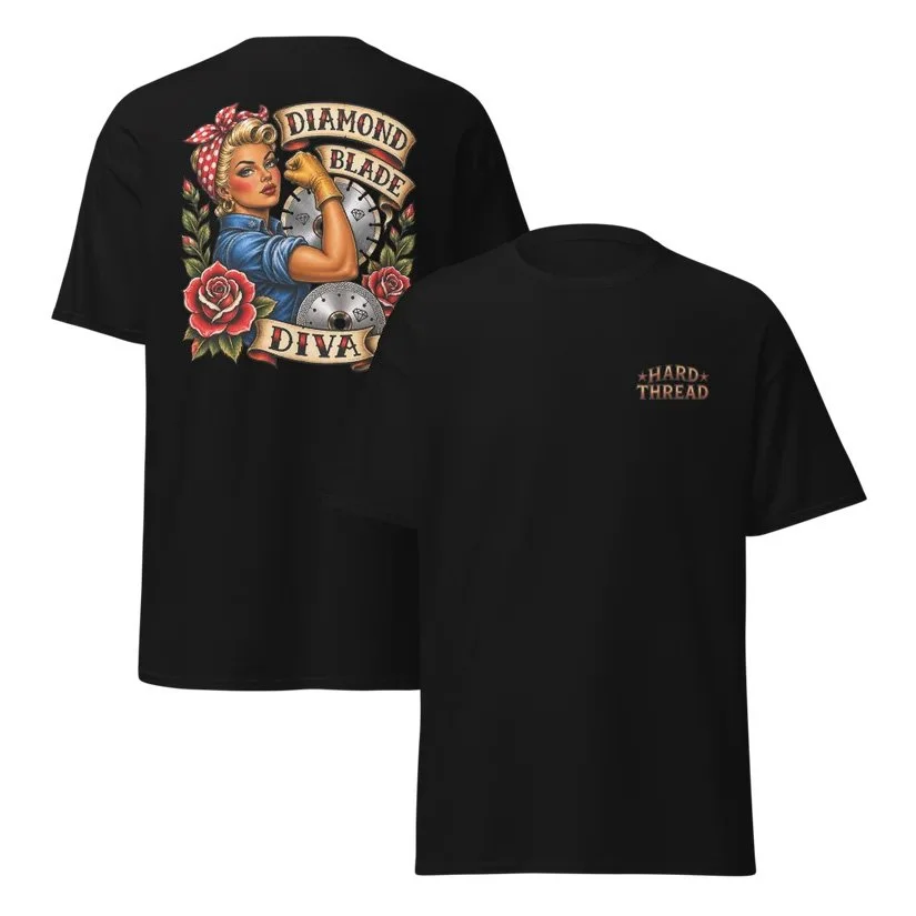 Heavyweight T-Shirt