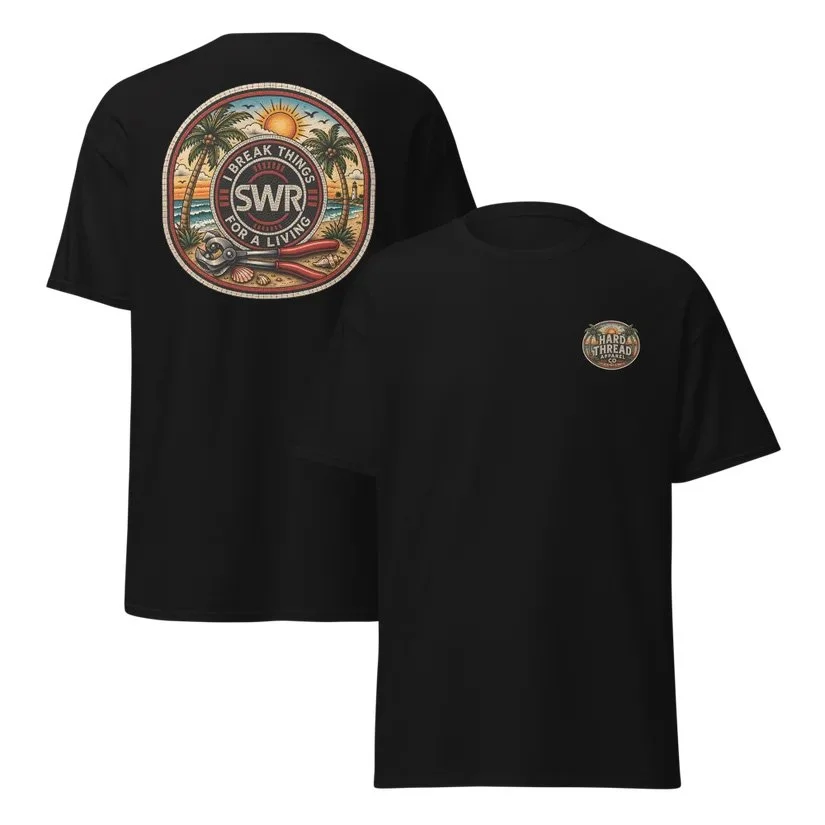 Heavyweight T-Shirt
