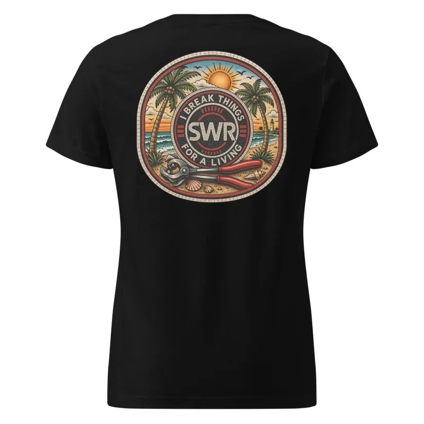 Women's T-Shirt