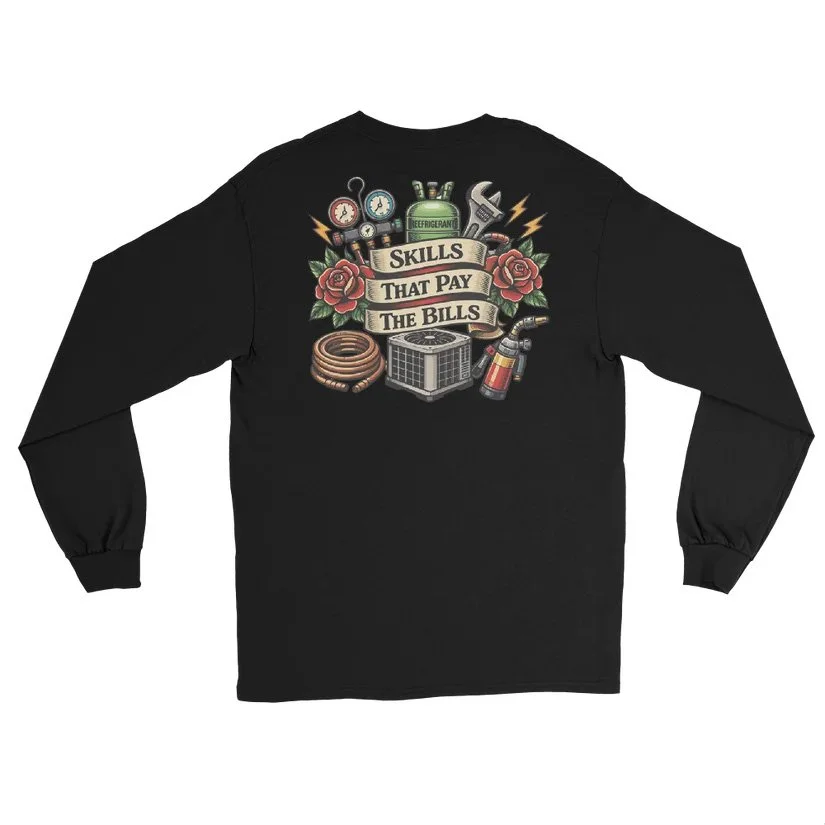 Long Sleeve