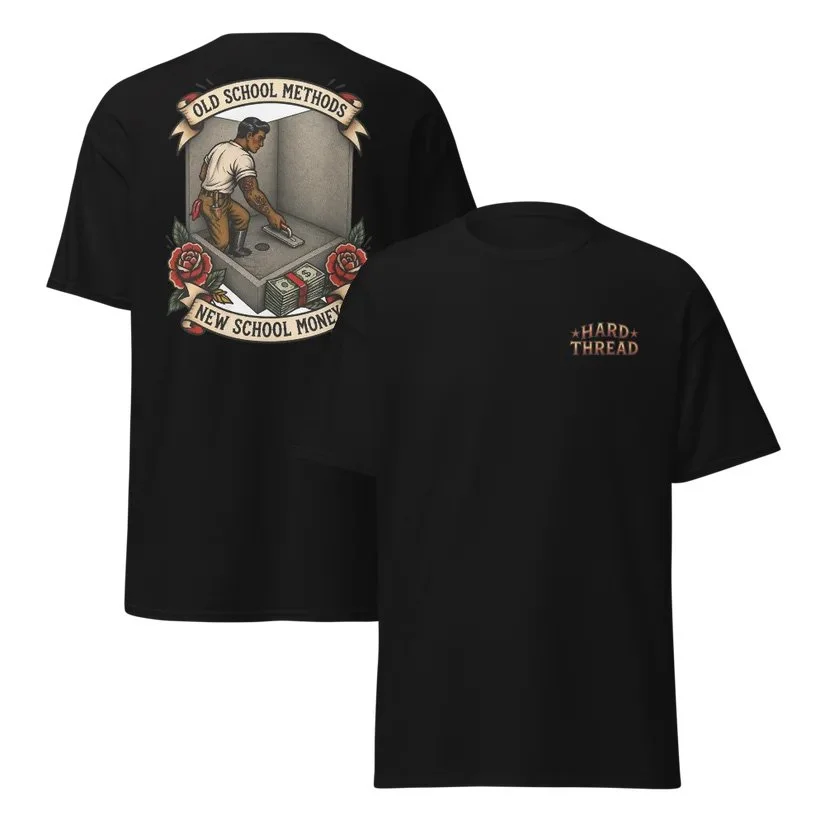 Heavyweight T-Shirt