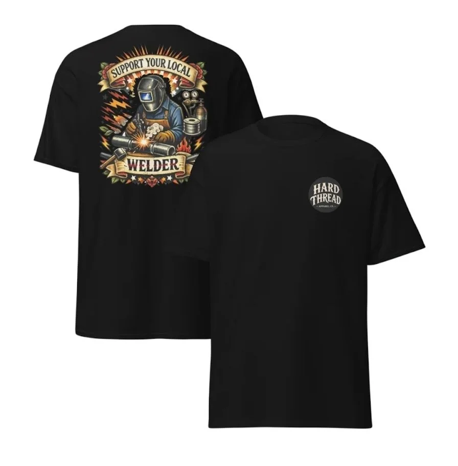 Heavyweight T-Shirt