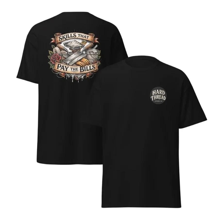 Heavyweight T-Shirt