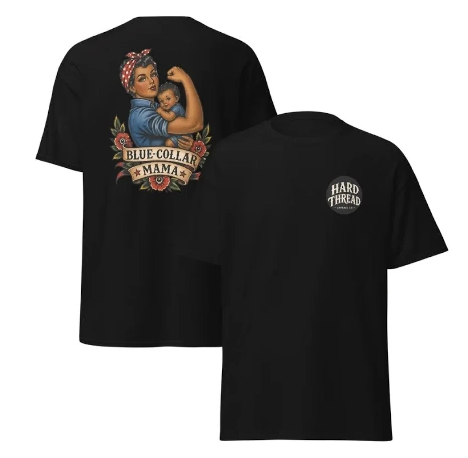 Heavyweight T-Shirt