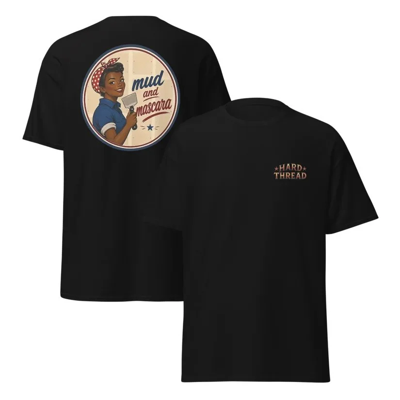 Heavyweight T-Shirt