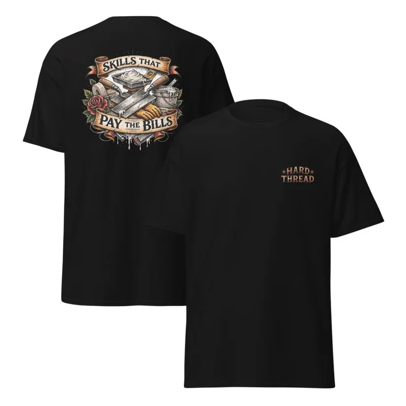 Heavyweight T-Shirt