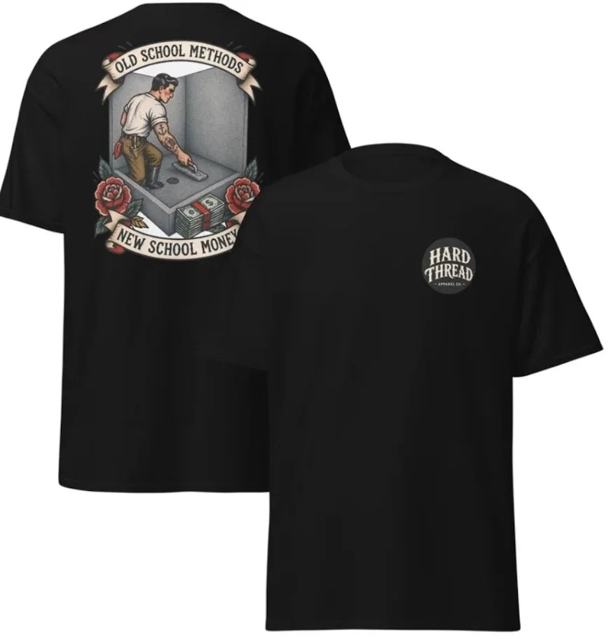 Heavyweight T-Shirt