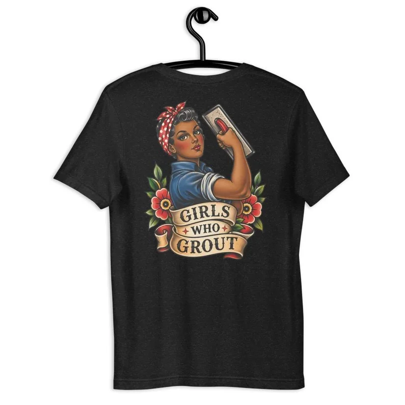 Lightweight T-Shirt