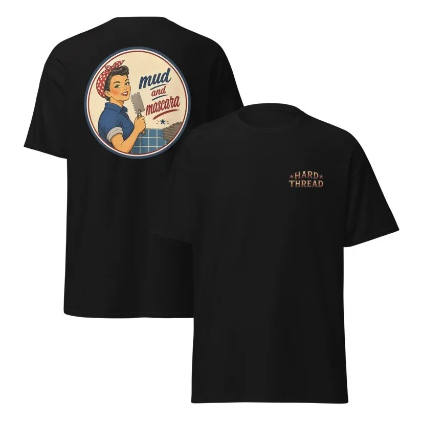 Heavyweight T-Shirt