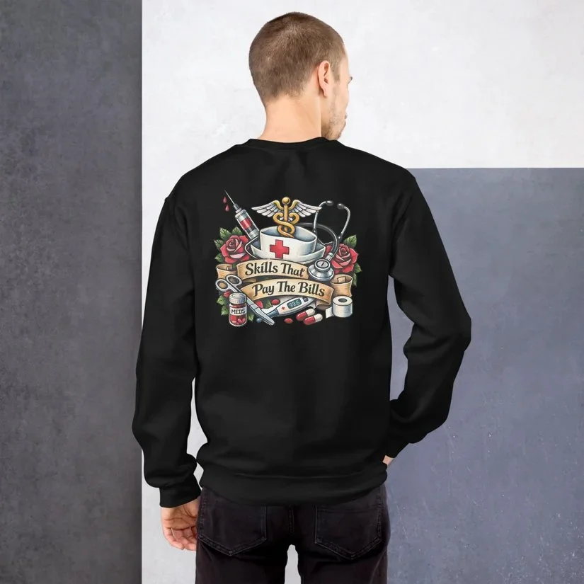 Sweatshirt