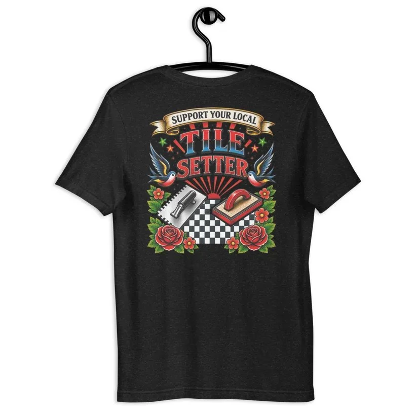 Lightweight T-Shirt