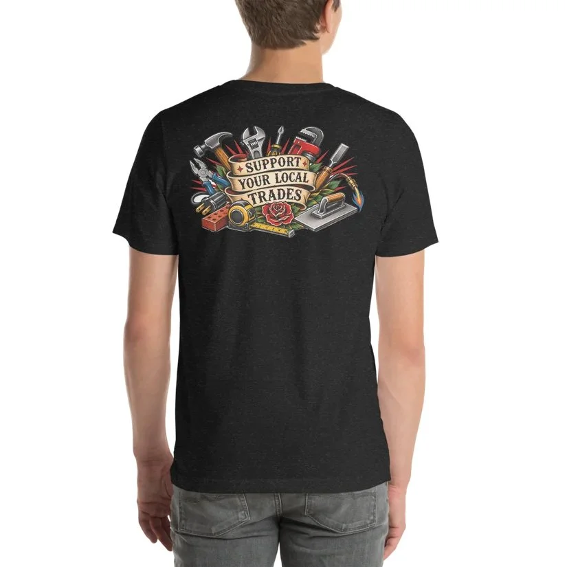 Lightweight T-Shirt