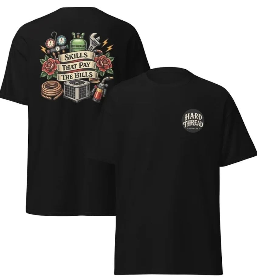 Heavyweight T-Shirt