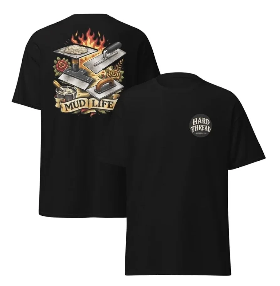 Heavyweight T-Shirt