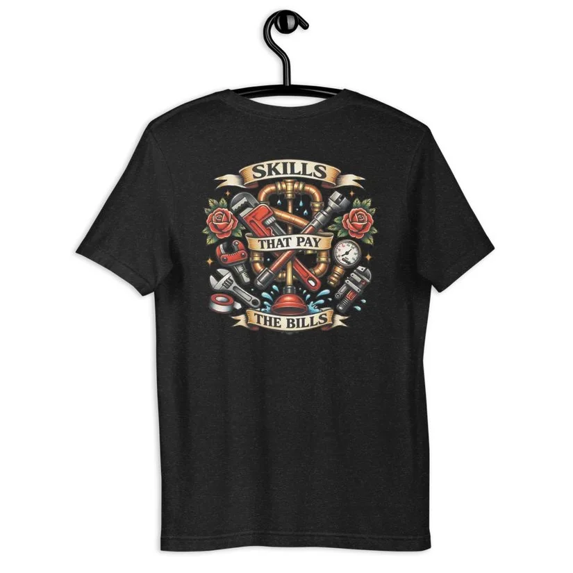 Lightweight T-Shirt