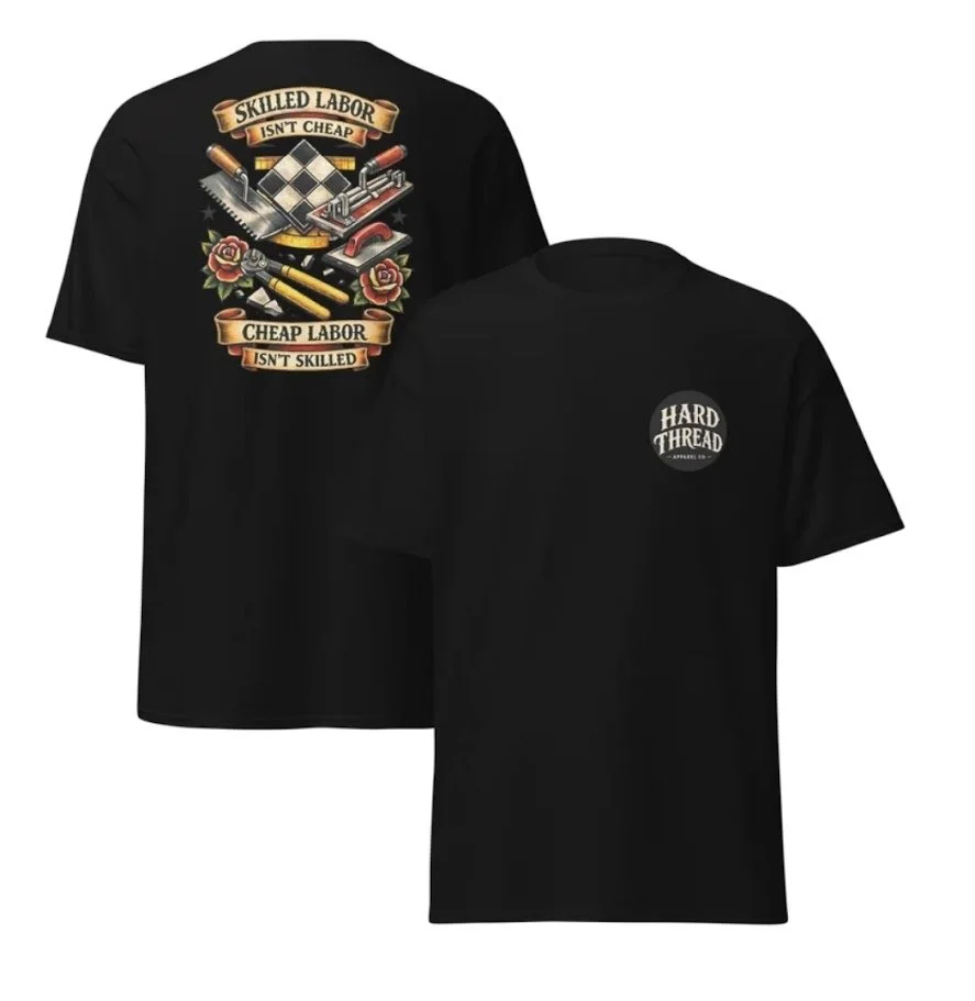 Heavyweight T-Shirt
