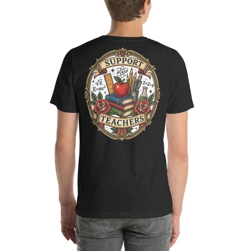 Lightweight T-Shirt