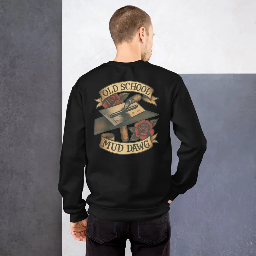 Mud Dawg Sweatshirt