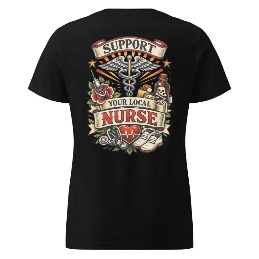 Women's T-Shirt