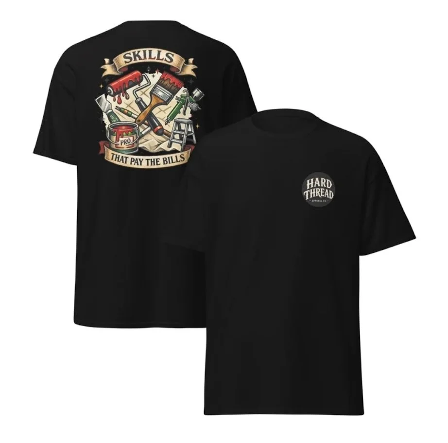Heavyweight T-Shirt