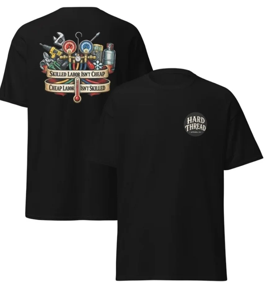 Heavyweight T-Shirt